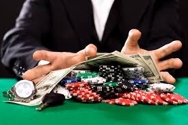 Официальный сайт Vega Casino